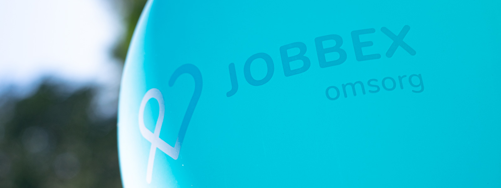 Jobbex Omsorg | Kvalité, miljö och samhällsansvar