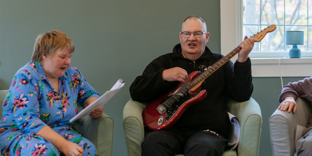 Jobbex Omsorg | Uppträdande