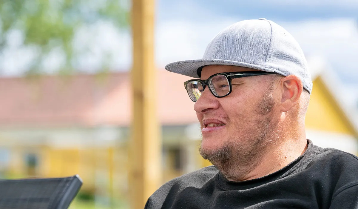 Jobbex Omsorg | Omsorgsboenden i hjärtat av Sörmland